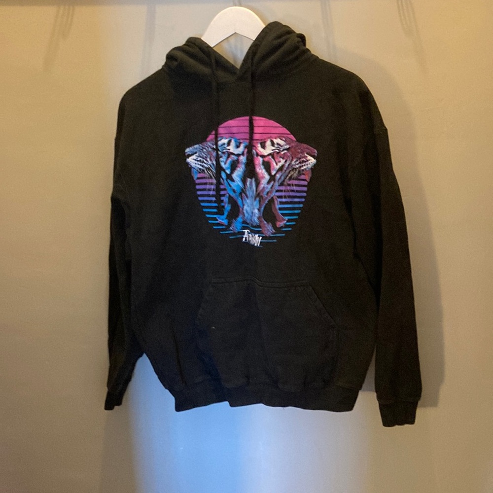 Attaboy Hoodie